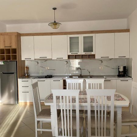 Blue Apartment Durres Luaran gambar