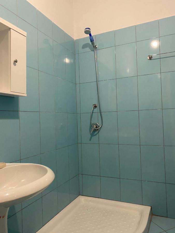 Blue Apartment Durres Luaran gambar